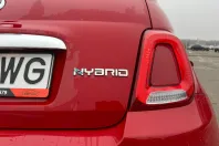 Fiat 500 din 2024 cu 45.855 km - oferta FIA161210 - foto 10