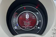 Fiat 500 din 2024 cu 45.855 km - oferta FIA161210 - foto 14