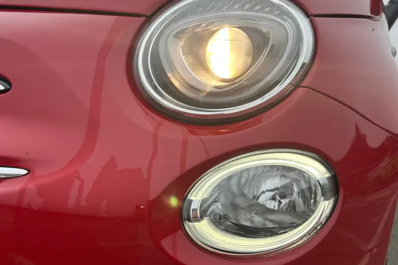 Fiat 500 din 2024 cu 45.855 km - oferta FIA161210 - foto 15