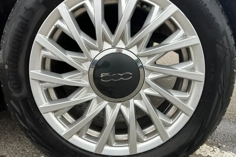 Fiat 500 din 2024 cu 45.855 km - oferta FIA161210 - foto 16