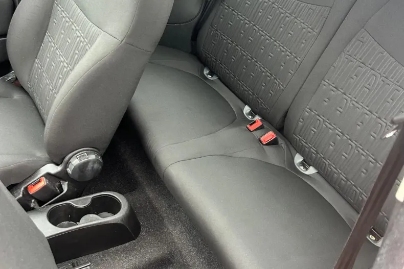 Fiat 500 din 2024 cu 45.855 km - oferta FIA161210 - foto 17