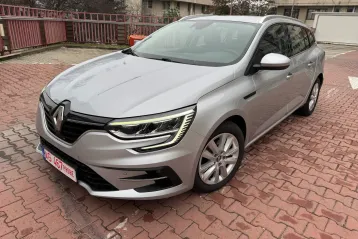 Renault Megane din 2021 - oferta REN161211