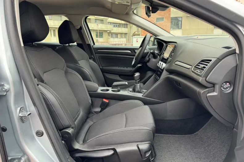 Renault Megane din 2021 cu 98.000 km - oferta REN161211 - foto 14
