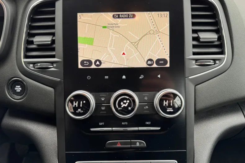 Renault Megane din 2021 cu 98.000 km - oferta REN161211 - foto 21