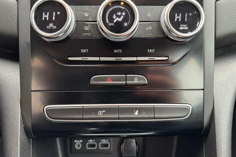 Renault Megane din 2021 cu 98.000 km - oferta REN161211 - foto 22