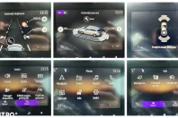 Renault Megane din 2021 cu 98.000 km - oferta REN161211 - foto 28