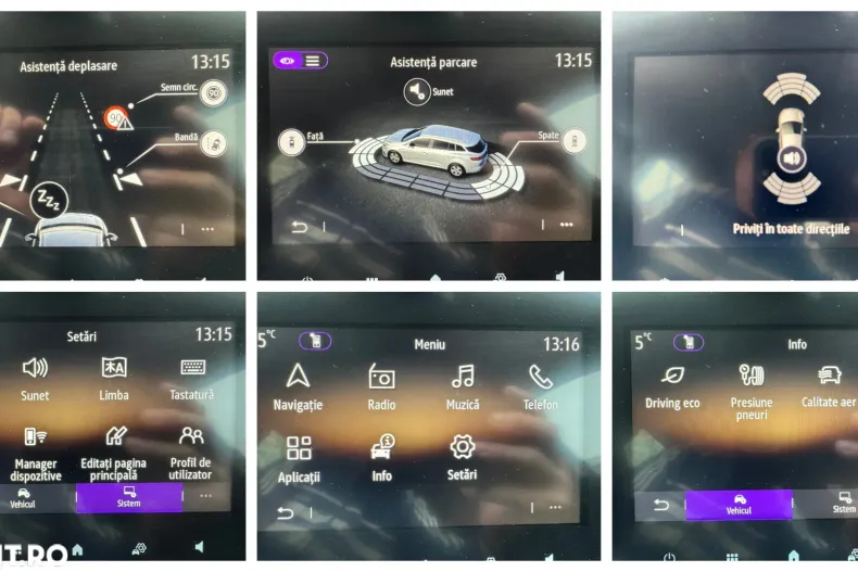 Renault Megane din 2021 cu 98.000 km - oferta REN161211 - foto 28