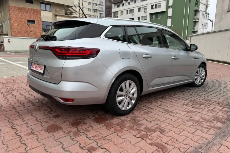 Renault Megane din 2021 cu 98.000 km - oferta REN161211 - foto 36