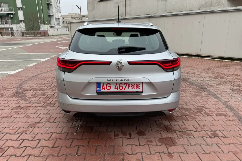 Renault Megane din 2021 cu 98.000 km - oferta REN161211 - foto 37