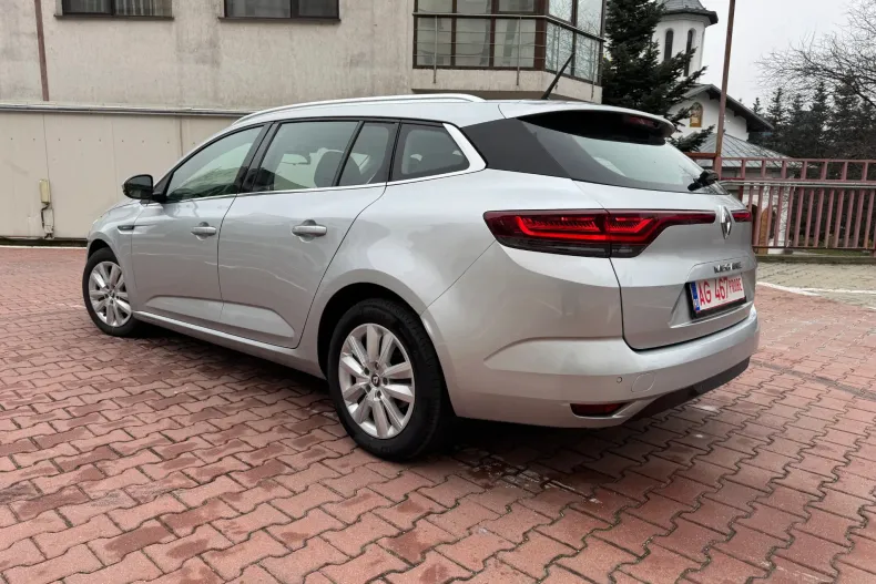 Renault Megane din 2021 cu 98.000 km - oferta REN161211 - foto 39