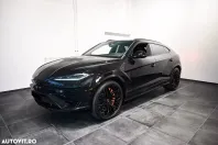 Lamborghini Urus din 2025 cu 2.870 km - oferta LAM161212 - foto 1