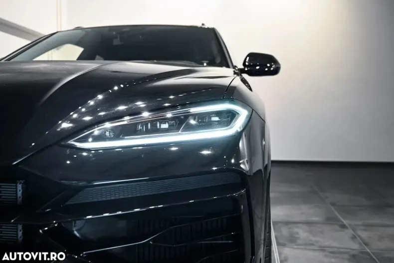 Lamborghini Urus din 2025 cu 2.870 km - oferta LAM161212 - foto 6