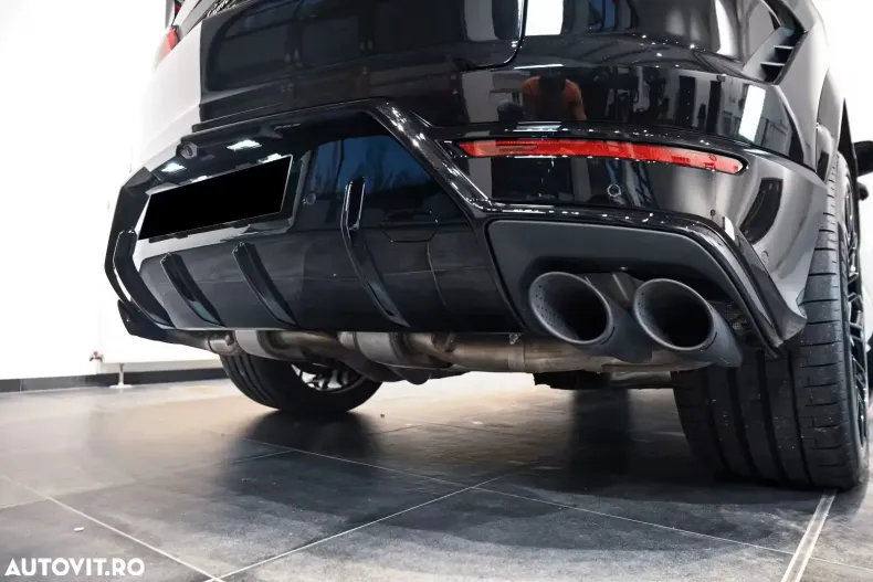 Lamborghini Urus din 2025 cu 2.870 km - oferta LAM161212 - foto 7