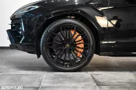 Lamborghini Urus din 2025 cu 2.870 km - oferta LAM161212 - foto 8