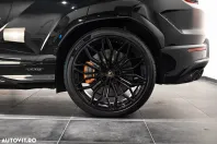 Lamborghini Urus din 2025 cu 2.870 km - oferta LAM161212 - foto 11