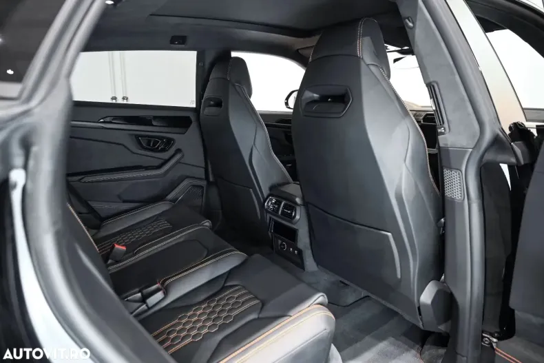 Lamborghini Urus din 2025 cu 2.870 km - oferta LAM161212 - foto 17