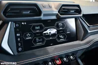 Lamborghini Urus din 2025 cu 2.870 km - oferta LAM161212 - foto 21