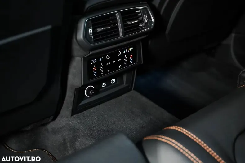 Lamborghini Urus din 2025 cu 2.870 km - oferta LAM161212 - foto 23