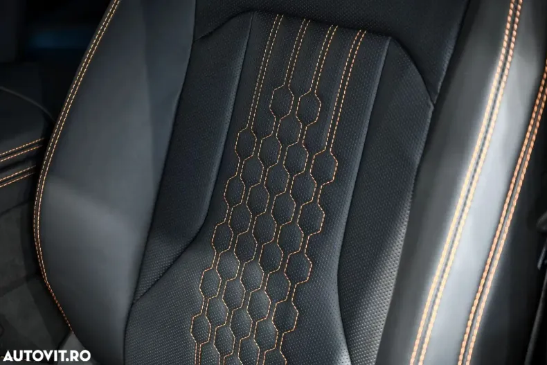 Lamborghini Urus din 2025 cu 2.870 km - oferta LAM161212 - foto 27