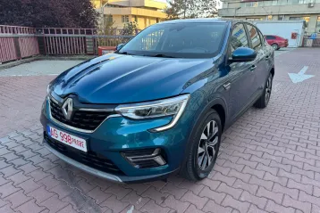 Renault Arkana din 2022 - oferta REN161213