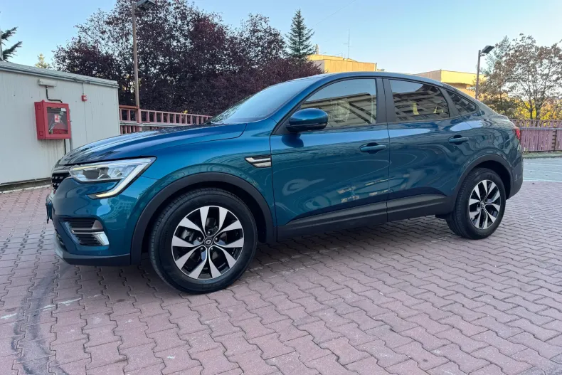 Renault Arkana din 2022 cu 112.050 km - oferta REN161213 - foto 2