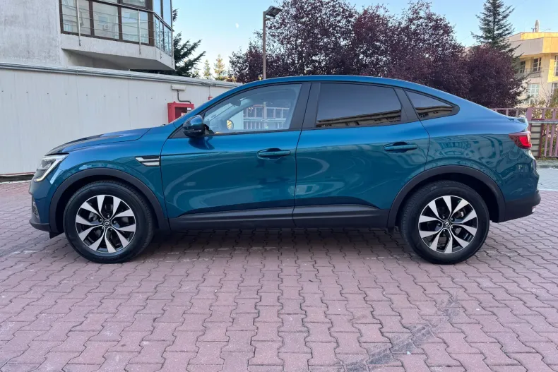 Renault Arkana din 2022 cu 112.050 km - oferta REN161213 - foto 9