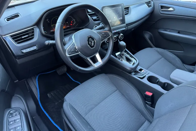 Renault Arkana din 2022 cu 112.050 km - oferta REN161213 - foto 11