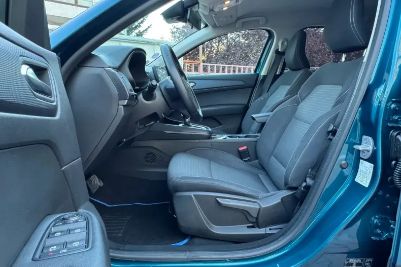 Renault Arkana din 2022 cu 112.050 km - oferta REN161213 - foto 12