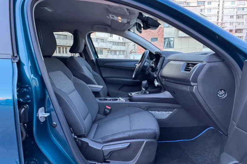 Renault Arkana din 2022 cu 112.050 km - oferta REN161213 - foto 16