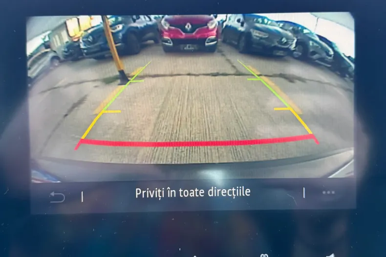 Renault Arkana din 2022 cu 112.050 km - oferta REN161213 - foto 23