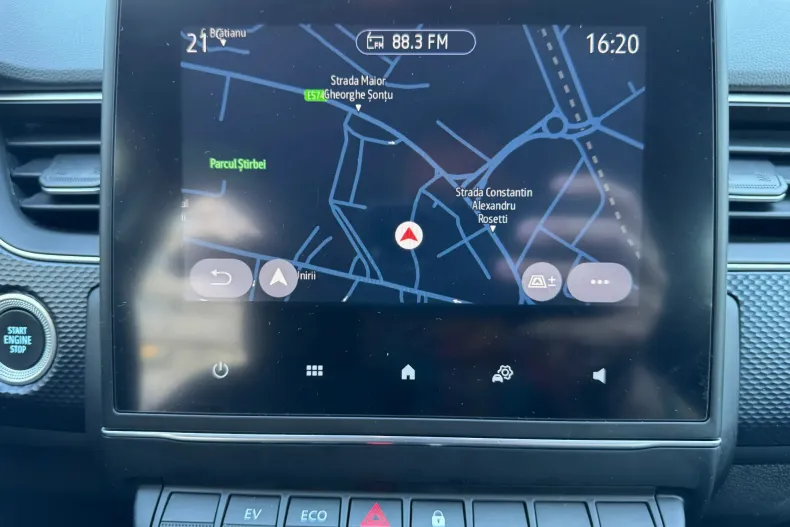 Renault Arkana din 2022 cu 112.050 km - oferta REN161213 - foto 24