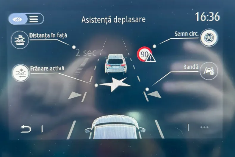 Renault Arkana din 2022 cu 112.050 km - oferta REN161213 - foto 25