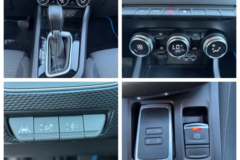 Renault Arkana din 2022 cu 112.050 km - oferta REN161213 - foto 29