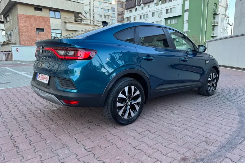 Renault Arkana din 2022 cu 112.050 km - oferta REN161213 - foto 36