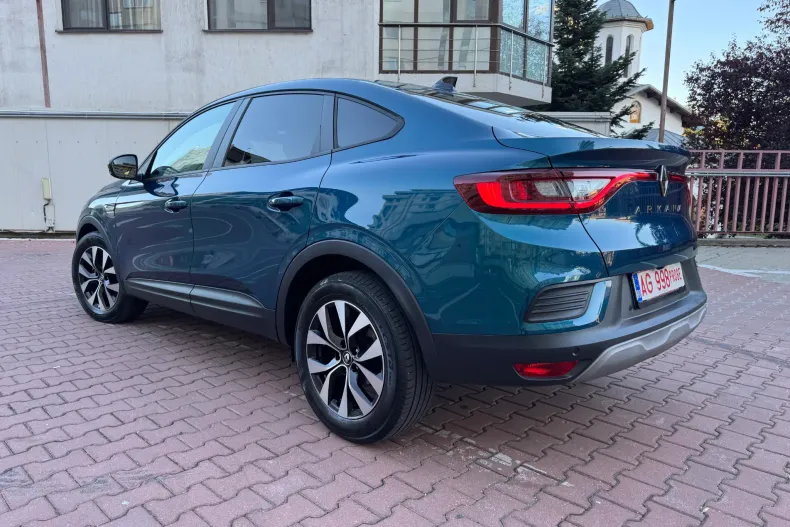 Renault Arkana din 2022 cu 112.050 km - oferta REN161213 - foto 40