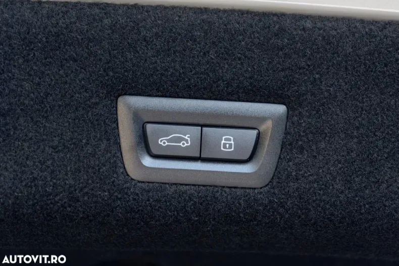 BMW Seria 7 din 2024 cu 16.200 km - oferta BMW161214 - foto 19