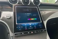 Mercedes-Benz GLC din 2023 cu 30.126 km - oferta MER161215 - foto 8