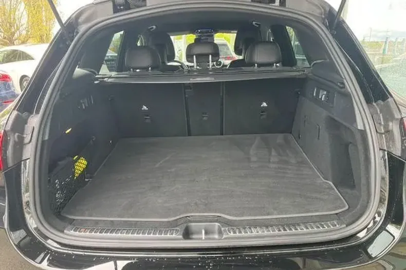 Mercedes-Benz GLC din 2023 cu 30.126 km - oferta MER161215 - foto 10