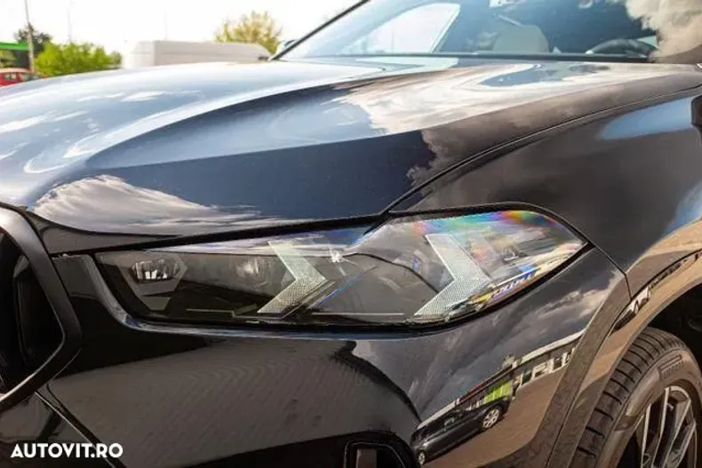 BMW X6 din 2024 cu 7.700 km - oferta BMW161216 - foto 11