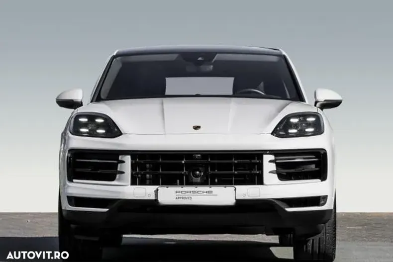 Porsche Cayenne din 2023 cu 12.900 km - oferta POR161217 - foto 5