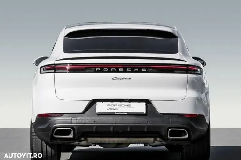 Porsche Cayenne din 2023 cu 12.900 km - oferta POR161217 - foto 6