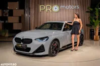 BMW M2 din 2023 cu 46.462 km - oferta BMW161219 - foto 1