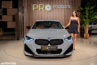 BMW M2 din 2023 cu 46.462 km - oferta BMW161219 - foto 2