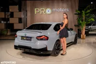 BMW M2 din 2023 cu 46.462 km - oferta BMW161219 - foto 5