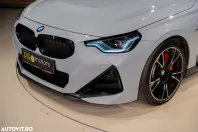 BMW M2 din 2023 cu 46.462 km - oferta BMW161219 - foto 9