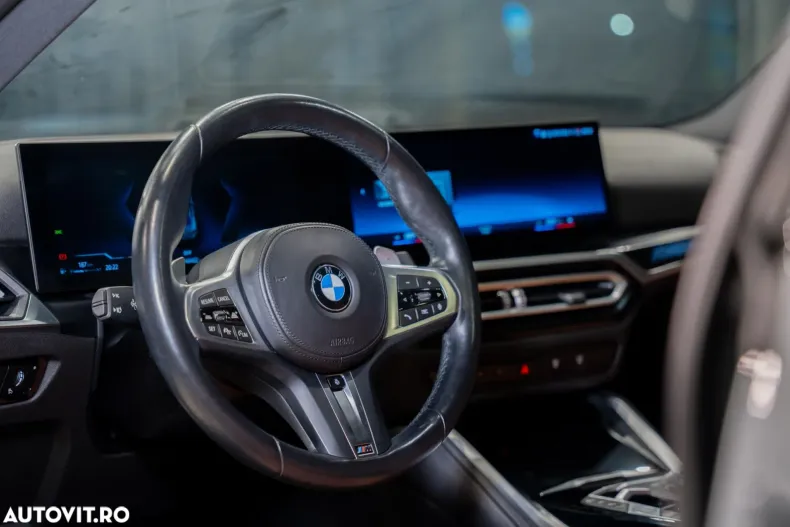 BMW M2 din 2023 cu 46.462 km - oferta BMW161219 - foto 15