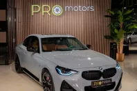 BMW M2 din 2023 cu 46.462 km - oferta BMW161219 - foto 16