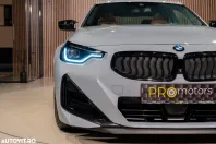 BMW M2 din 2023 cu 46.462 km - oferta BMW161219 - foto 17