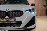 BMW M2 din 2023 cu 46.462 km - oferta BMW161219 - foto 19