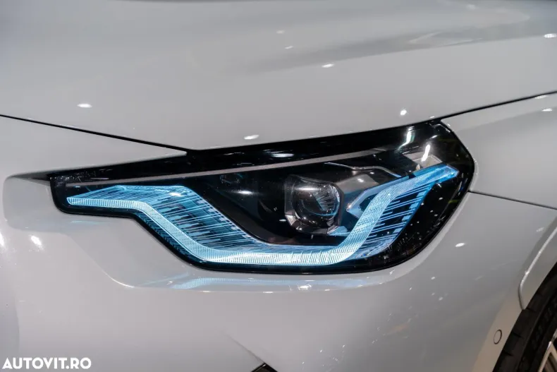 BMW M2 din 2023 cu 46.462 km - oferta BMW161219 - foto 21